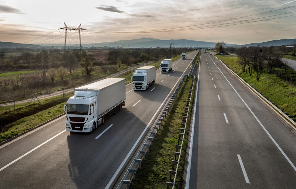 Camions