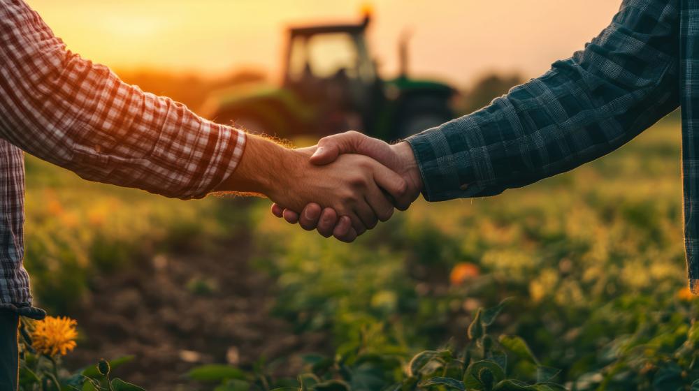 Agroalimentaire